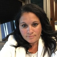 Joanne Boudreau