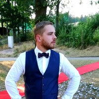 Patrick Kieling
