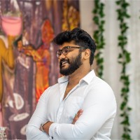 Royson Paul