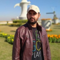 Absar Ahmad