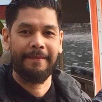 Michael Alcantara