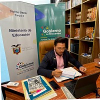 Kevin André Morán