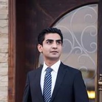 Sheheryar Javed