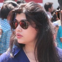 kuntal sugandhi