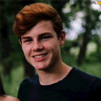 Jacob Bergstrom