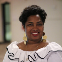 Dana Gaye Williams