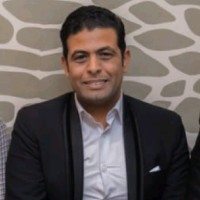 Ahmed Mostafa