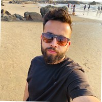 Nitish Chugh