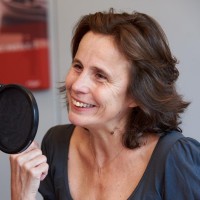 Brigitte Mahaux