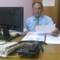 Sanjay Sharma