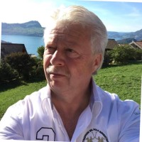 Hansjörg Burri
