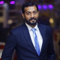 Ubaid Saeed
