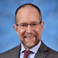Eric M. Thomson