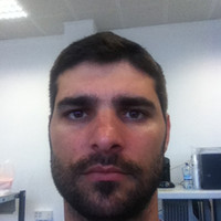 Antonio Garcia Barreno