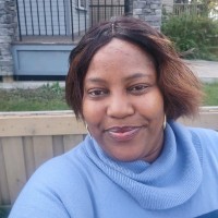 Mary Udo