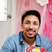 Werner Paul Avedillo