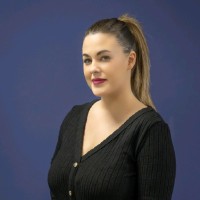 Patricia Fernández Zamora