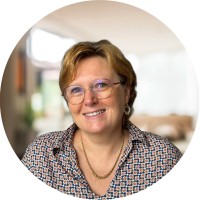 Anne-Sophie Morillion