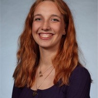 Hannah Bourne