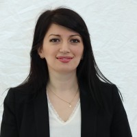 Entela Dimashi