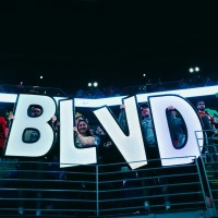Boulevard Penn State
