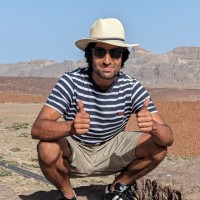 Aran Singh