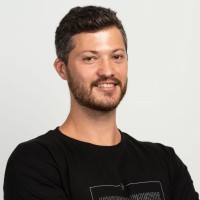 Gil Pevzner