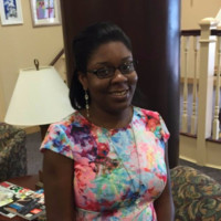 Amaris Humphrey, M.S.I