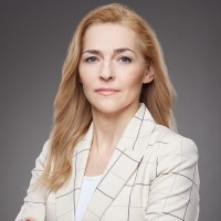Malgorzata Glowicka