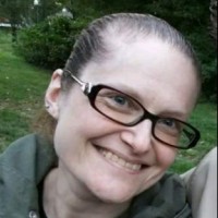 Kristen (Kriss) Scourtas