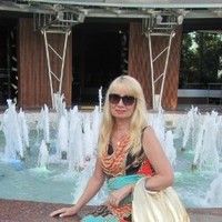 Марина Коровина