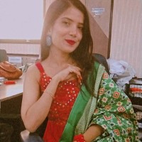 Simran Kardam