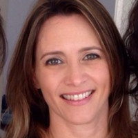 Raquel Magossi
