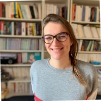 Marie Morgane Le Marechal