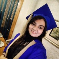 Yusra Khan