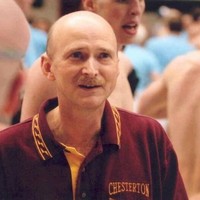 Kevin Kinel