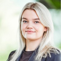 Victoria Hollmann Pedersen