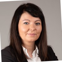 Caroline Salom
