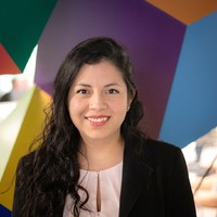 Laura Victoria Suárez Murillo