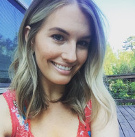 Rebecca Houston