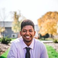 Mike Tesfaye