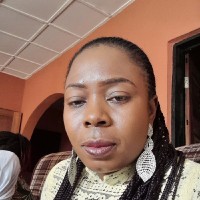 Benedicta Tuwere Adebayo