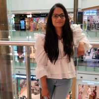 Sunitha Merlin