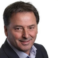 Gilles Cote
