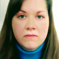 Nataliia Balahura