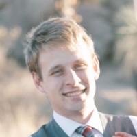 Andrew Holmes