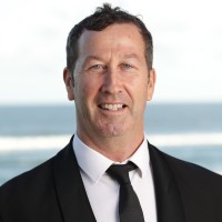 Conal Martin