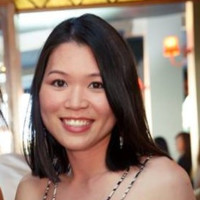Amy Hong, Cfa