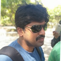 Umesh P