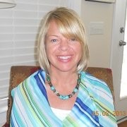 Kristin Brooker